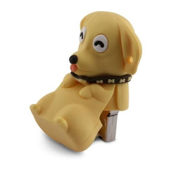 DOG USB DRIVE - Picture 2 of 3